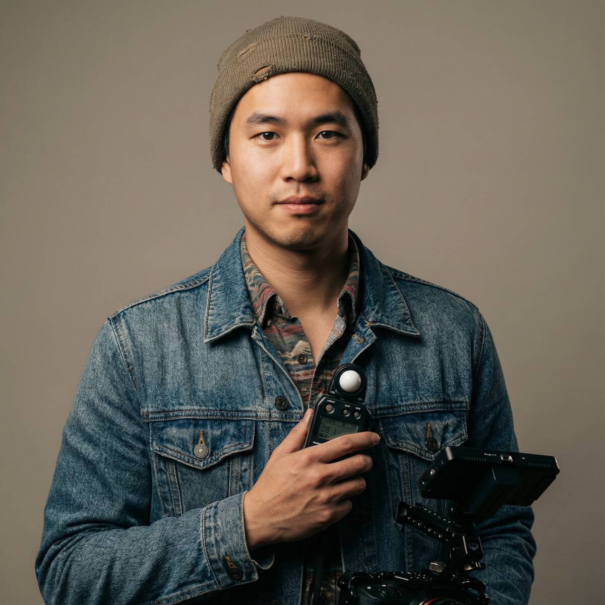 天美传奇mv星空摄影师